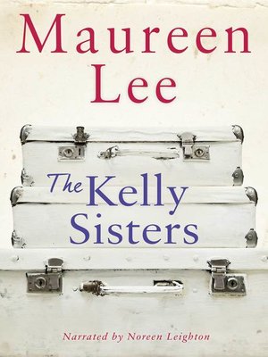 cover image of The Kelly Sisters